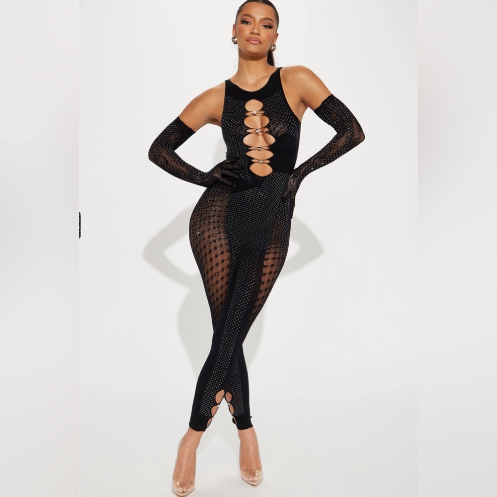 Jumpsuit